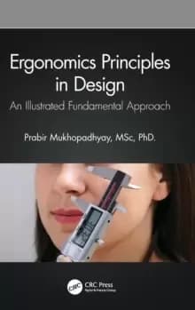 Image of Ergonomics Principles in Design : An Illustrated Fundamental Approach