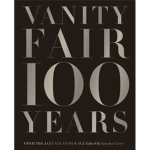 Image of Vanity Fair 100 Years
