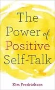 Image of power of positive self talk