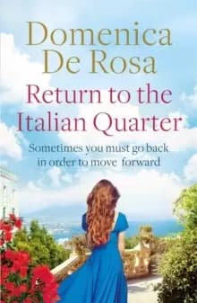 Image of Return to the Italian Quarter