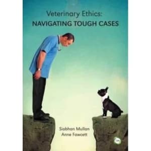 Image of Veterinary Ethics : Navigating Tough Cases
