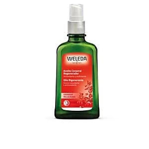 Image of GRANADA aceite corporal regenerador 100ml