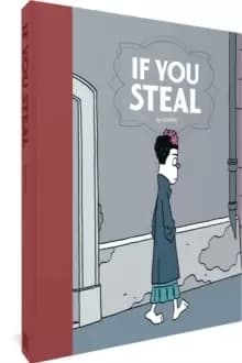 Image of If You Steal