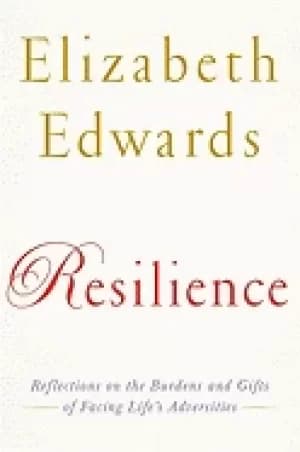 Image of resilience reflections on the burdens and gifts of facing lifes adversities