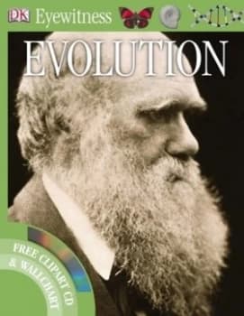 Image of Evolution by Linda Gamlin Paperback