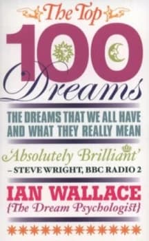 Image of The Top 100 Dreams by Ian Wallace Paperback