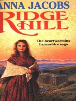 Image of Ridge Hill by Anna Jacobs Paperback