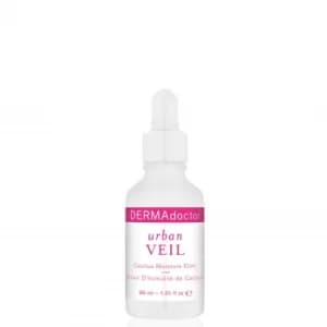 Image of DERMAdoctorUrban Veil Cactus Moisture Elixir 30ml/1.01oz