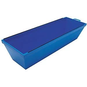 Image of Marshalltown M814 Plastic Mud Pan 13in