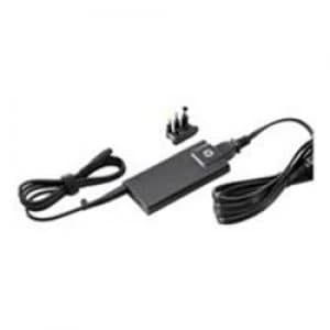 Image of HP 65W Slim with USB Adapter (interchangeable tips)