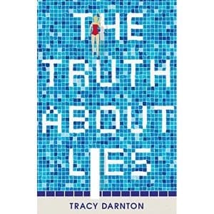 Image of The Truth About Lies Paperback / softback 2018
