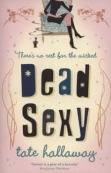 Image of Dead Sexy by Tate Hallaway Paperback