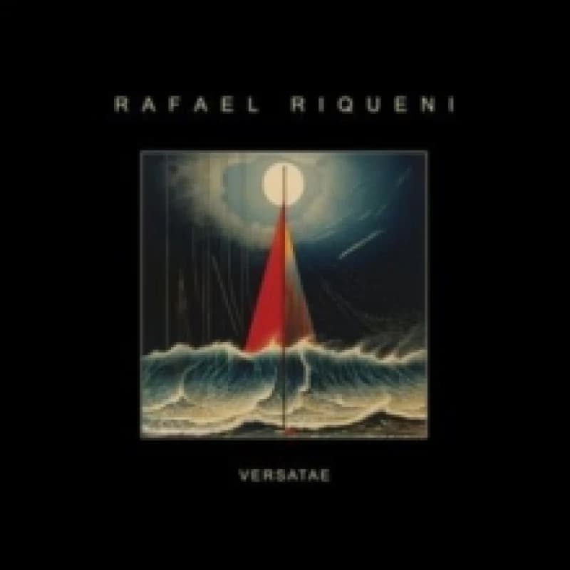Image of Versatae Vinyl