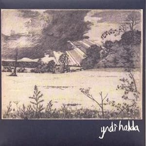 Image of Yndi Halda - Enjoy Eternal Bliss LP Vinyl