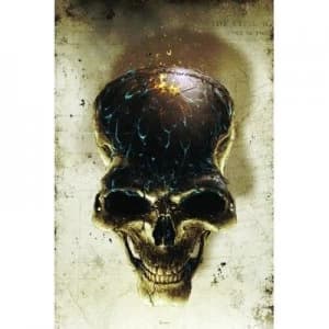 Image of Ghost Ride. Trail of Tears by Garth Ennis Hardback
