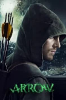 Image of Arrow - Series 3