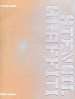 Image of Stencil Graffiti by Tristan Manco Paperback