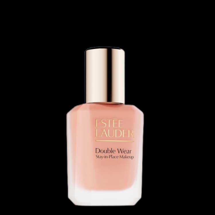 Image of Estee Lauder Double Wear Stay-in-Place Foundation SPF10 30ml 2C4 - Ivory Rose