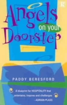 Image of Angels on Your Doorstep by Paddy Beresford Paperback