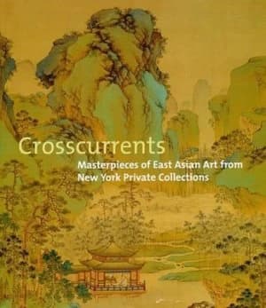 Image of Crosscurrents by Amy G Poster Hardback