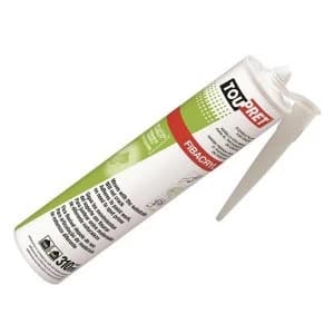 Image of Toupret FIBACRYL Flexible Filler 1kg