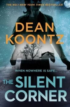 Image of The Silent Corner by Dean Koontz Book