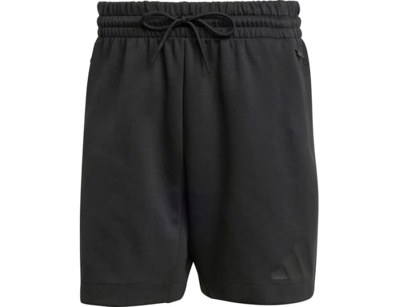 Image of Adidas Z.n.e. Short Black XS