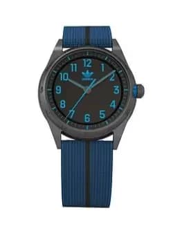 Image of Adidas Code Four Unisex Watch Nylon