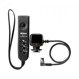 Image of ML 3 Modulite Remote Control Set