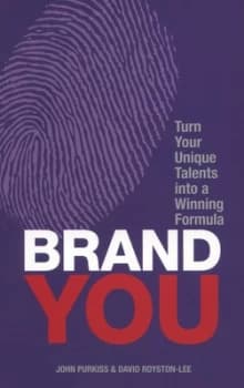 Image of Brand You by John Purkiss Paperback