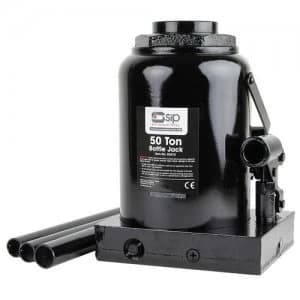 Image of SIP 03672 50 Ton Bottle Jack