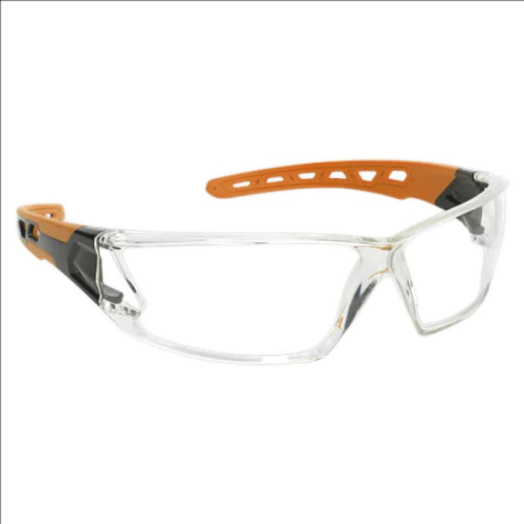 Image of Worksafe Safety Spectacles, Clear Lens 27926AWUK