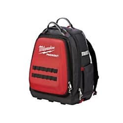 Image of Milwaukee 932471131 PackOut Tool Backpack 38 x 55.5 x 33 cm