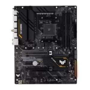 Image of ASUS TUF GAMING X570-PRO WIFI II AMD Socket AM4 ATX Motherboard