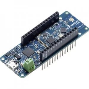 Image of Arduino AG PCB design board MKR FOX 1200