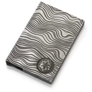 Image of Royal Selangor Star Wars Beskar Ingot Credit Card Wallet