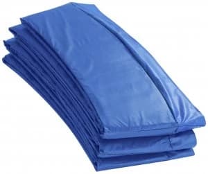 Image of Upper Bounce 12ft Super Trampoline Safety Pad