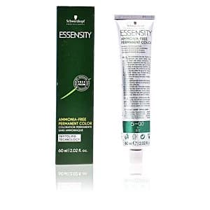 Image of ESSENSITY ammonia-free permanent color 5-00 60ml