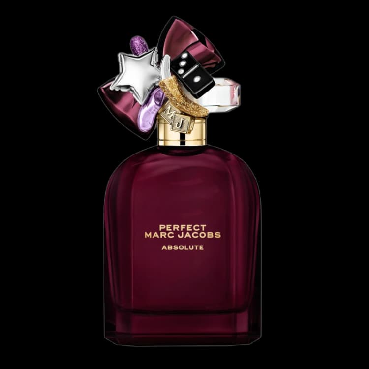 Image of Marc Jacobs Perfect Absolute Eau de Parfum 100ml