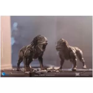 Image of HIYA Toys The Predator Predator Hounds Exquisite Mini 1/18 Scale Figure 2-pack