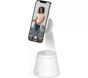 Image of BELKIN MMA001btWH MagSafe Face Tracking Mount