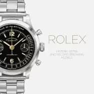 Image of rolex history icons and record breaking models