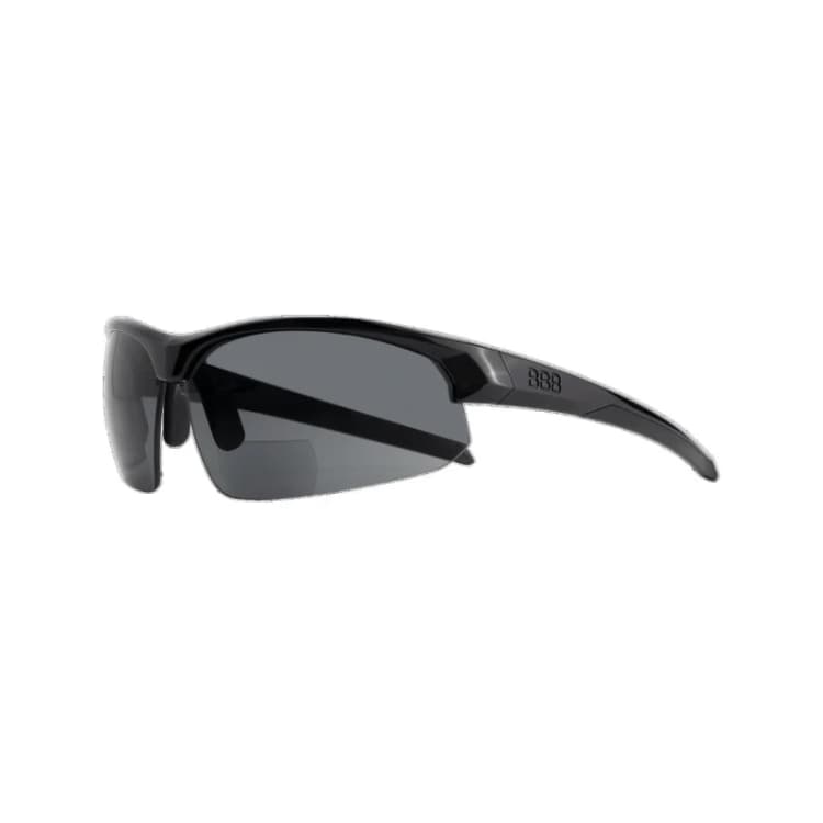Image of Reading sunglasses BBB Cycling Impress reader Noir Unisex 5911/+1,5