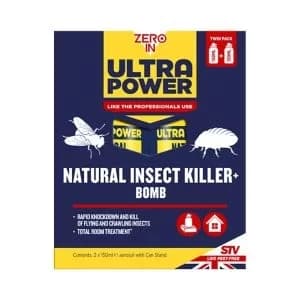 Image of Zero In Insect Spray, 0.3L