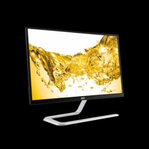 Image of AOC 22" I2281FWH Full HD IPS LED Monitor