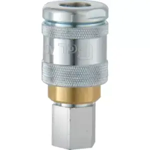Image of AC5JF 100 Series Coupling RP1/2 Female