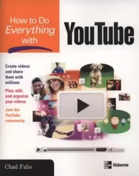 Image of How to do everything with YouTube by Chad Fahs