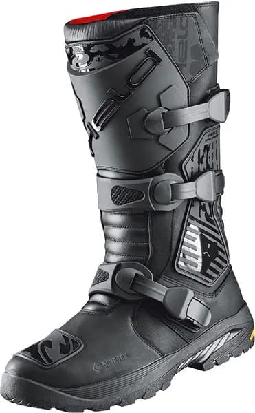 Image of Held Brickland Black 50