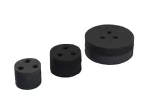 Image of Rittal SK series Blind Plug for use with 3387, SK 3386