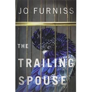 Image of The Trailing Spouse Paperback / softback 2018